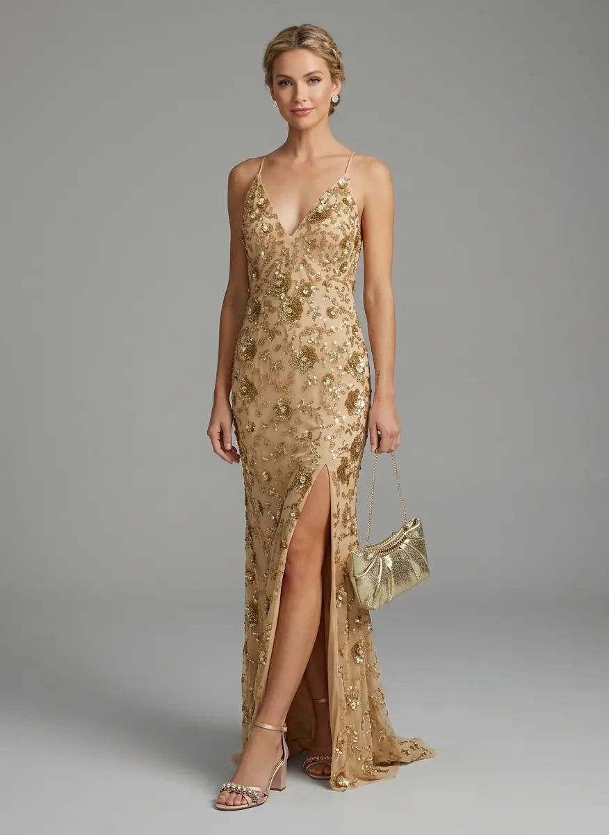 Golden Hour Gala