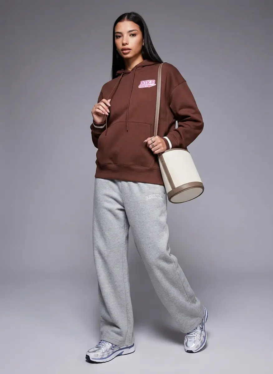 Off-Duty Athletic
