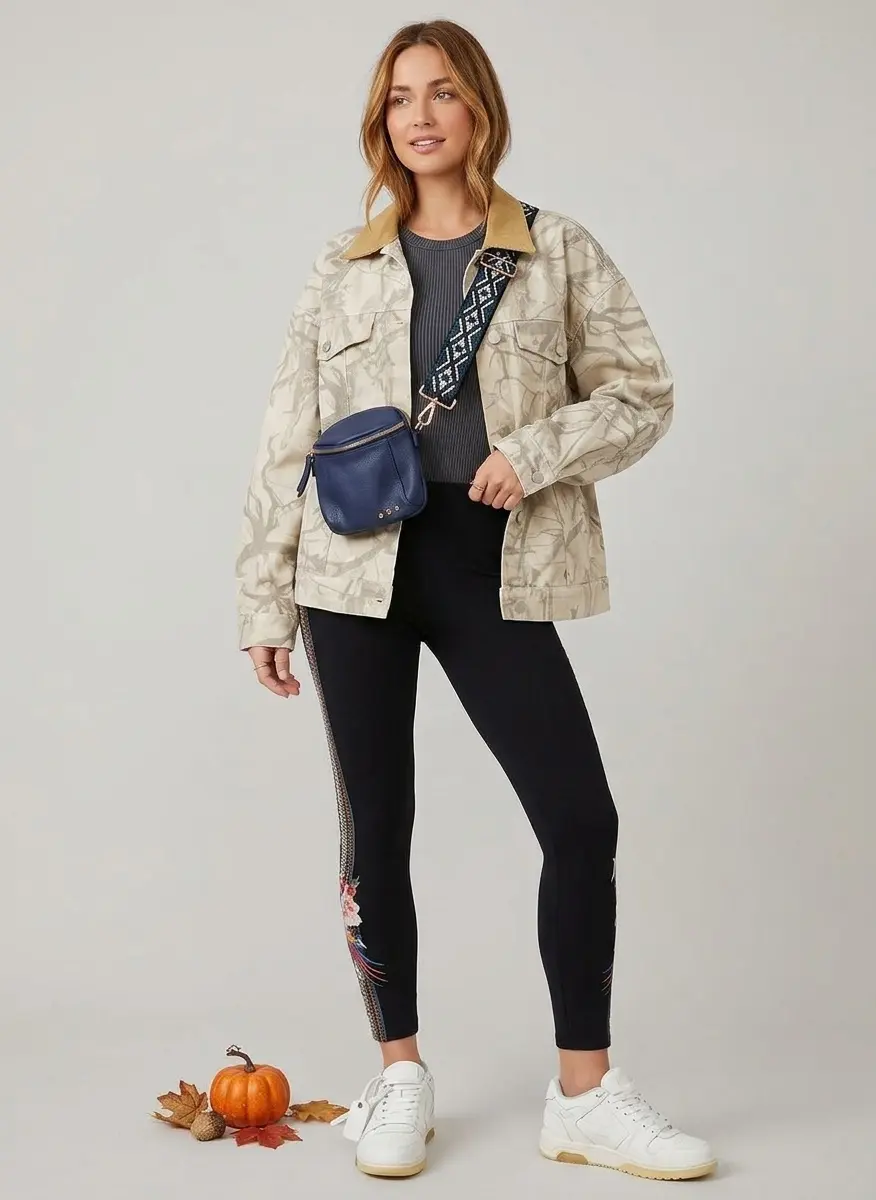 Streetwear Weekend Edge