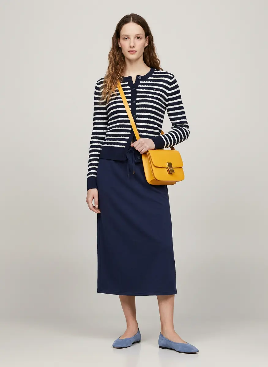 Classic Breton Charm