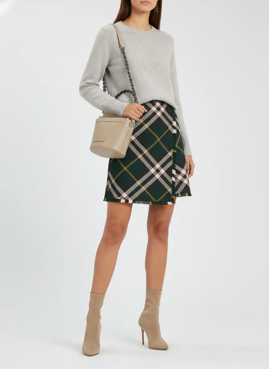 Modern Heritage Luxe