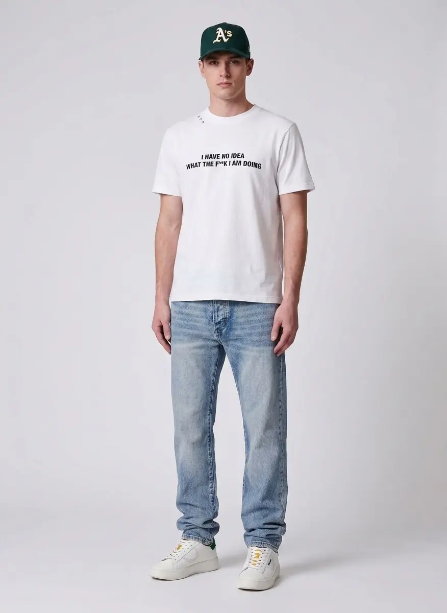 Modern Oakland Streetwear