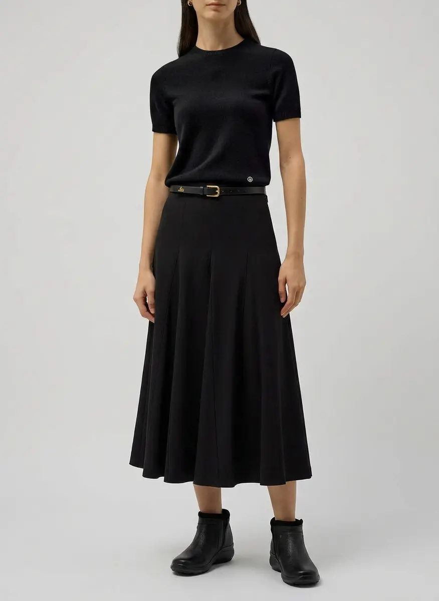 Chic Minimalist