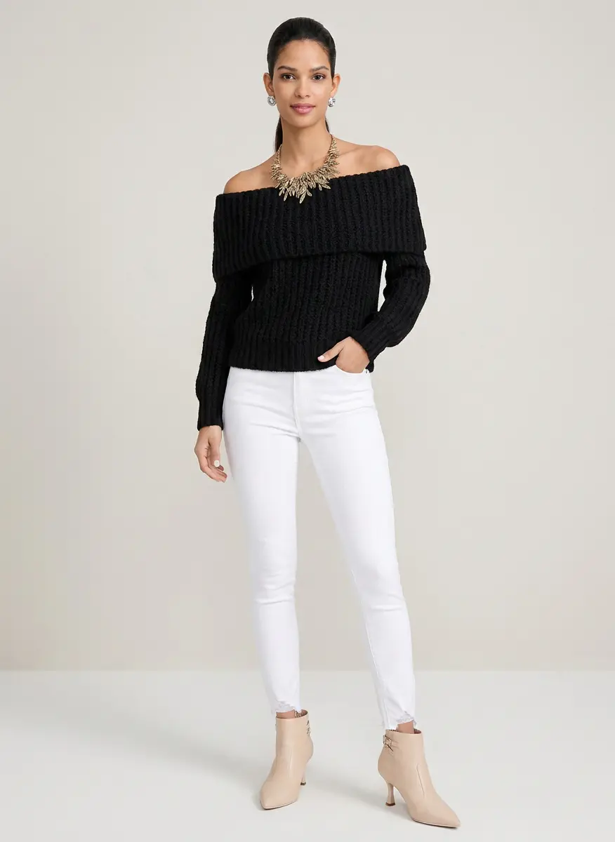 Modern Classic Streetwear