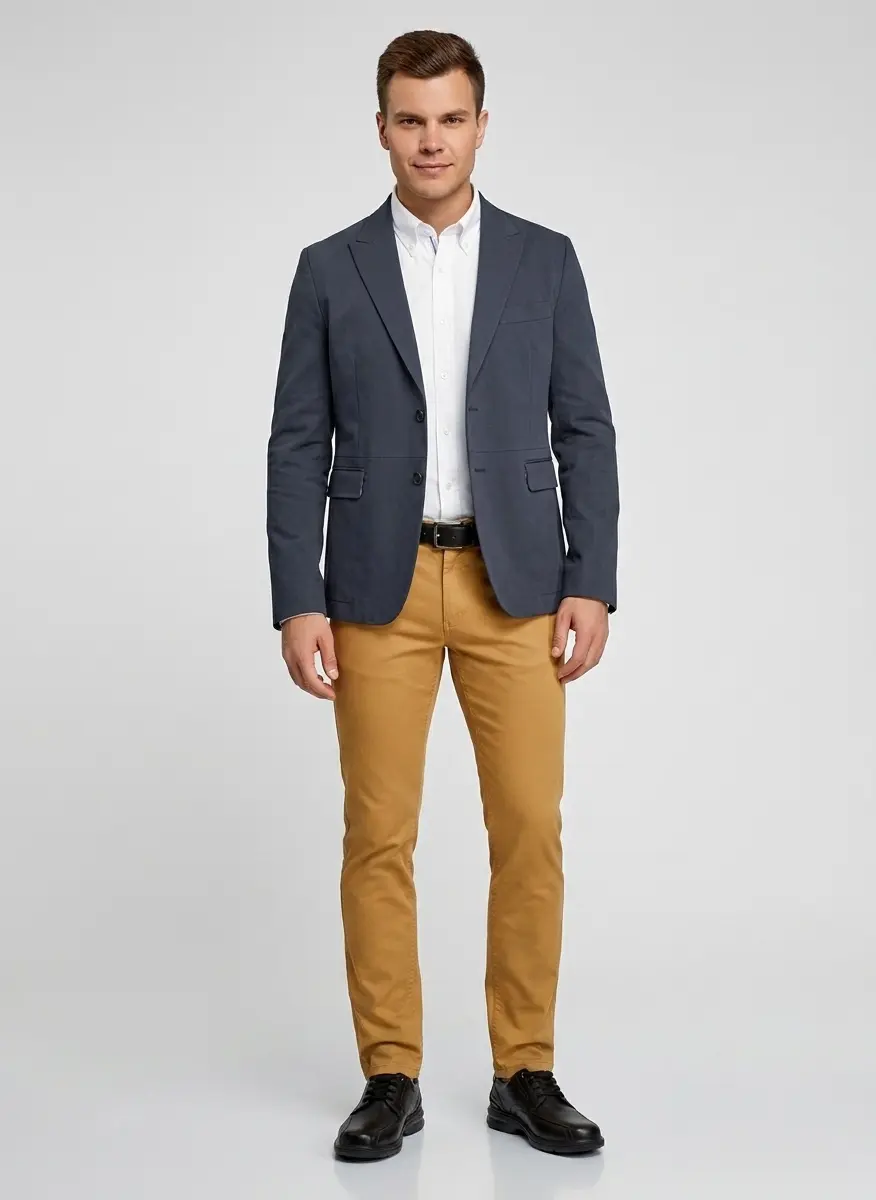 Urban Professional