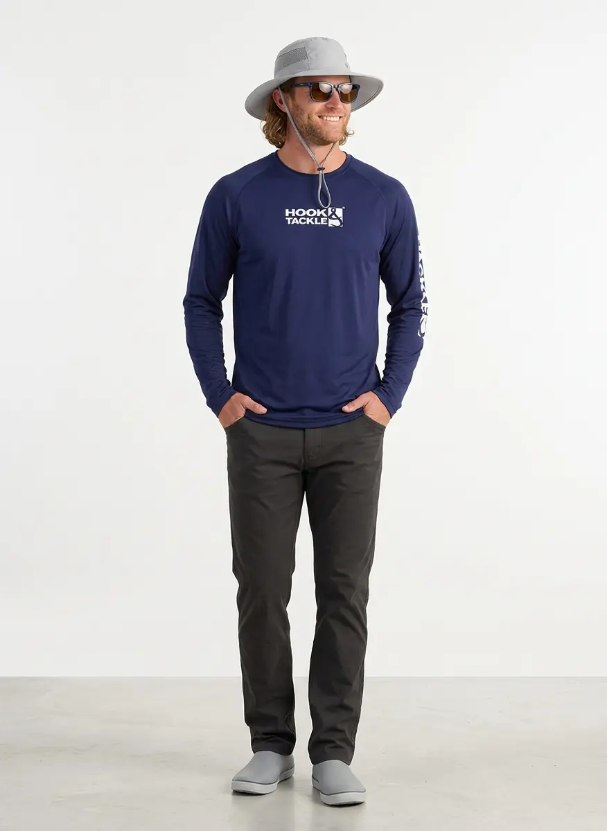 Coastal Explorer