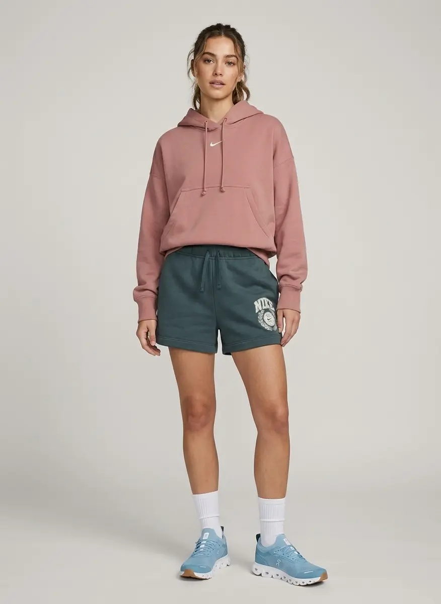 Casual Weekend Explorer