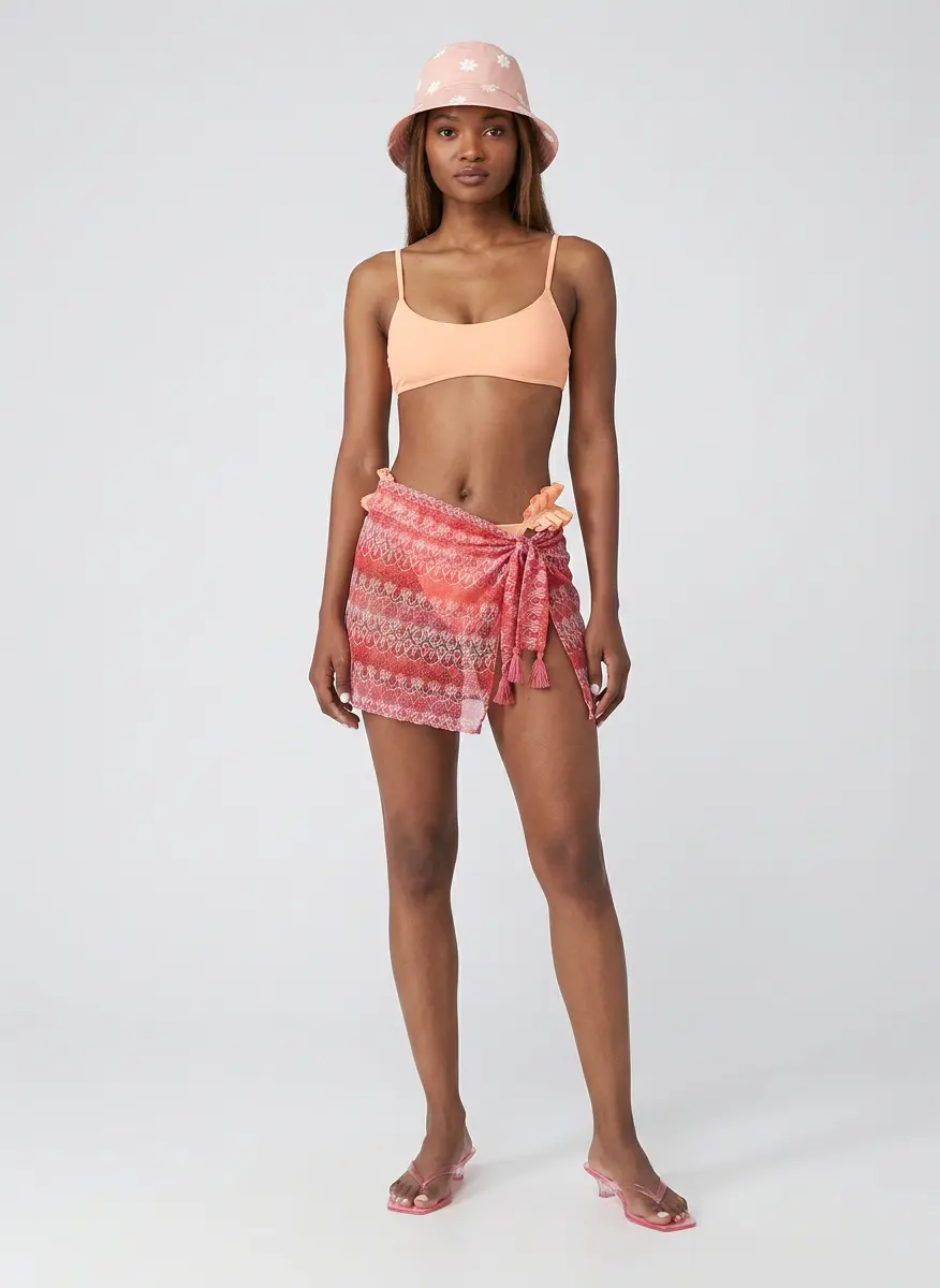 Beach Club Chic