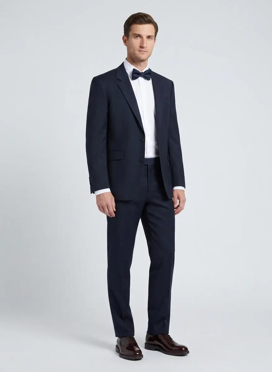 The Executive Professional