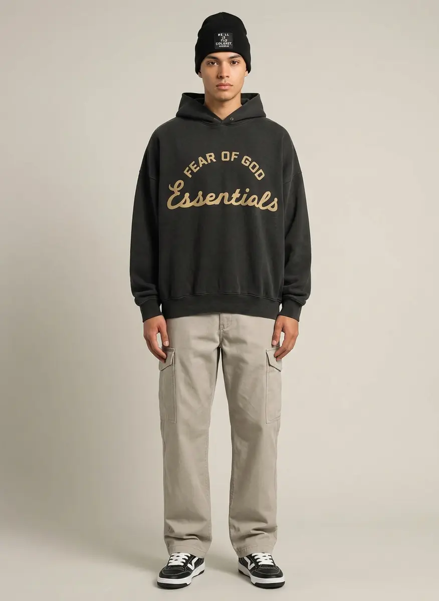 Heritage Streetwear