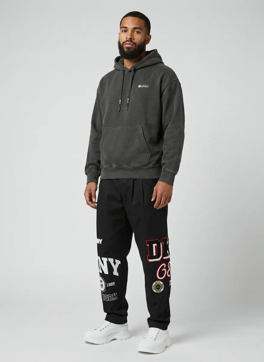 Urban Utility Chill