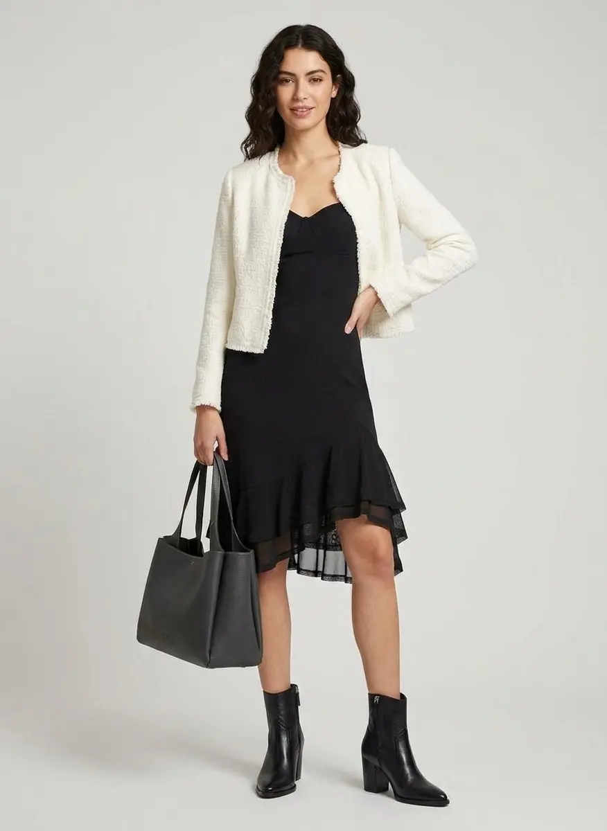 Modern Luxe Evening