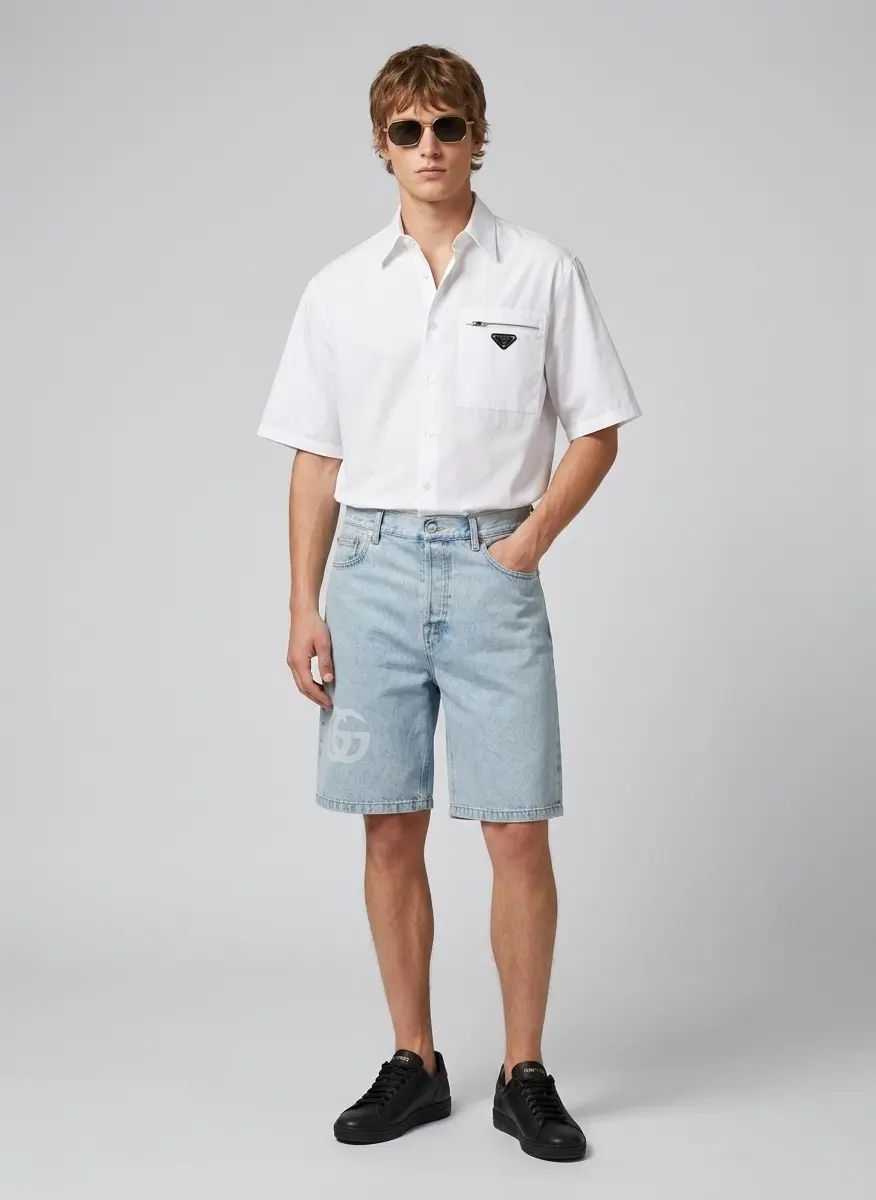 Luxury Minimalist Summer
