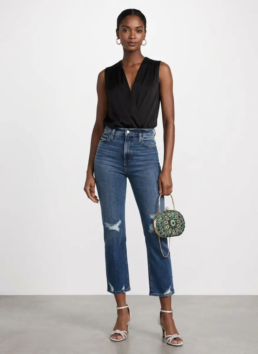 Chic Weekend Social