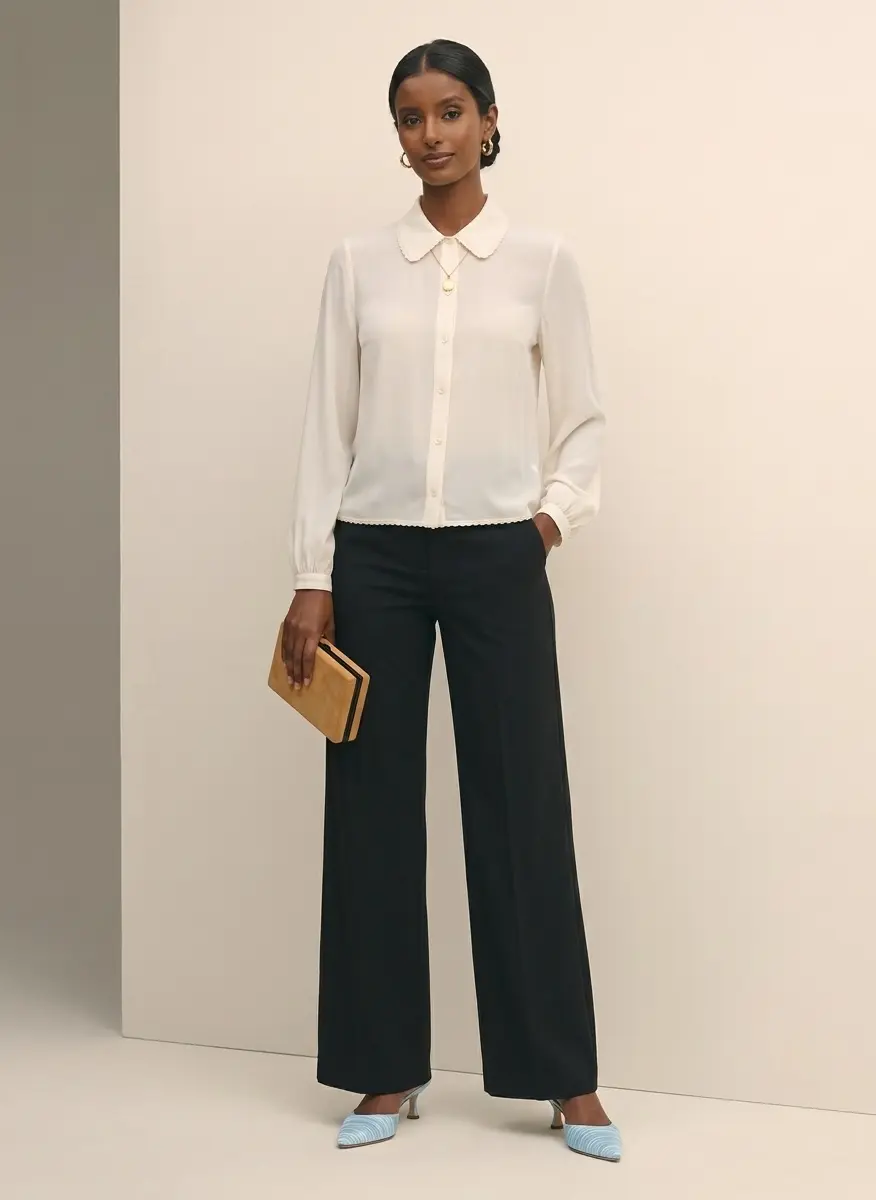 Evening Tailoring