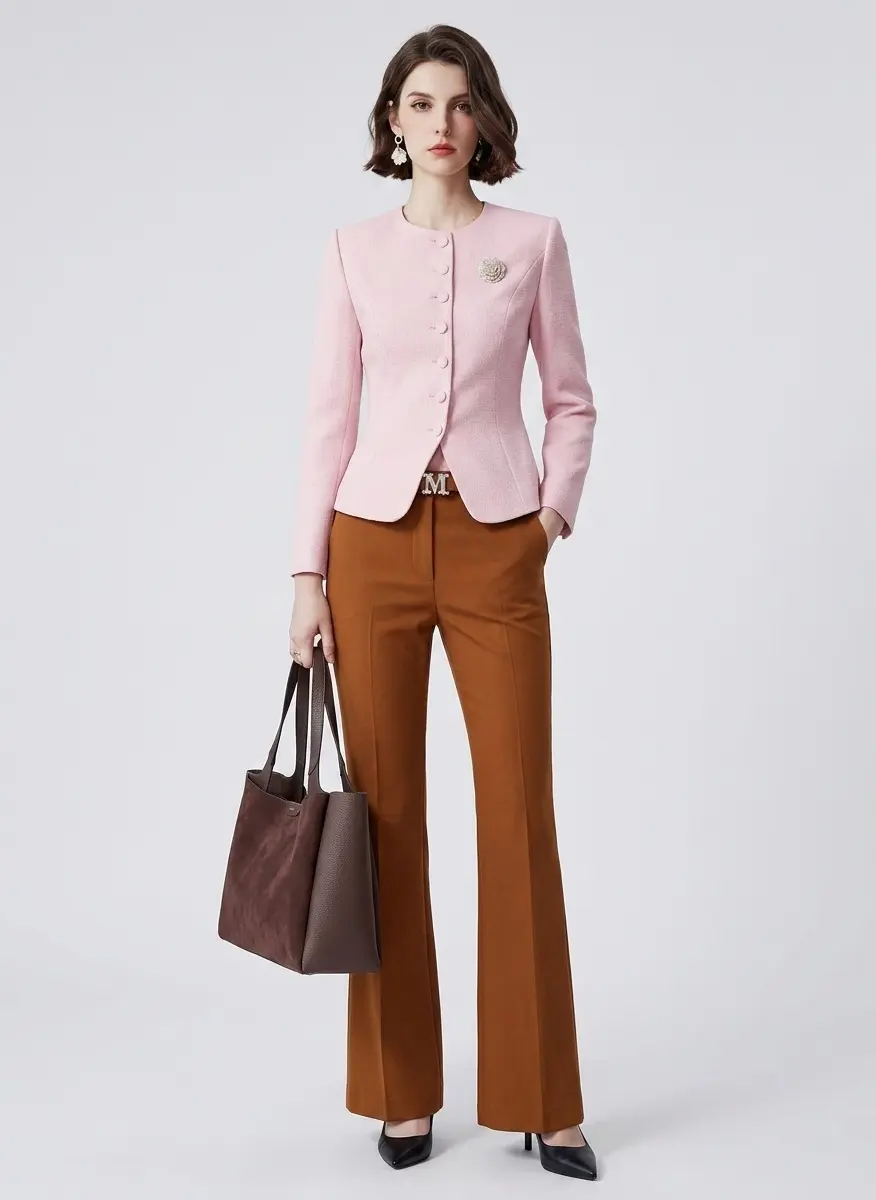 Modern Corporate Chic