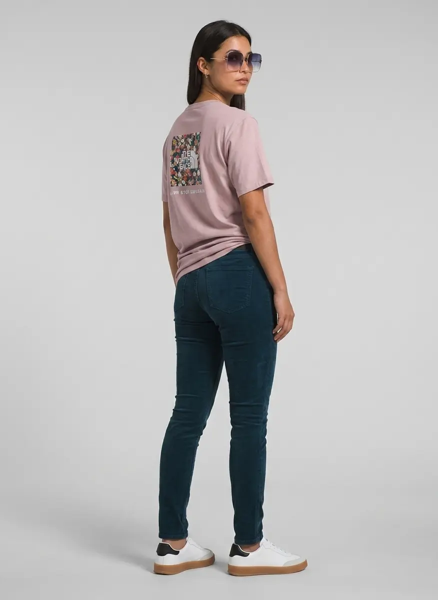 Classic Casual Denim