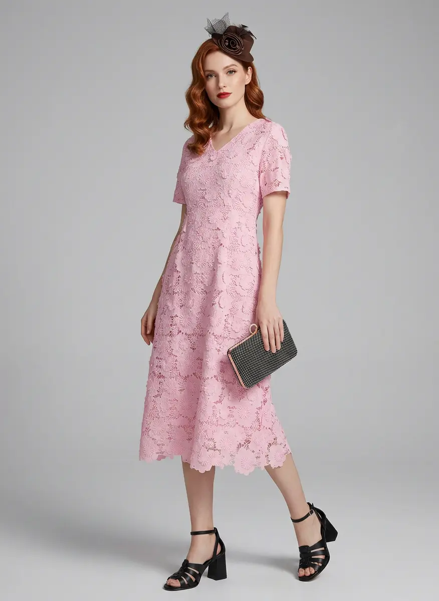 Royal Ascot Elegance