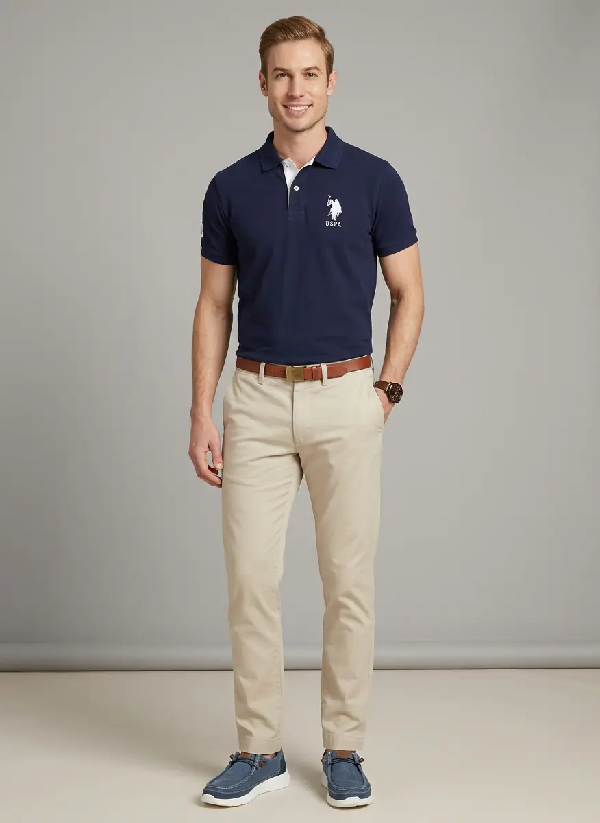Modern Chino Classics