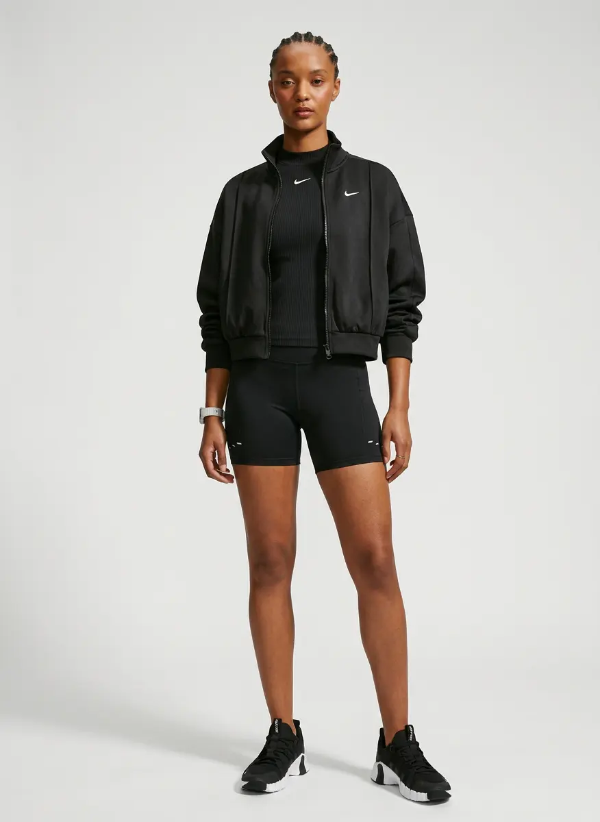 Swift Runner Essentials