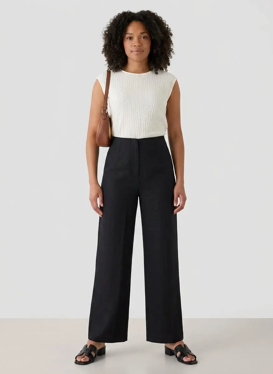 Linen Sophistication