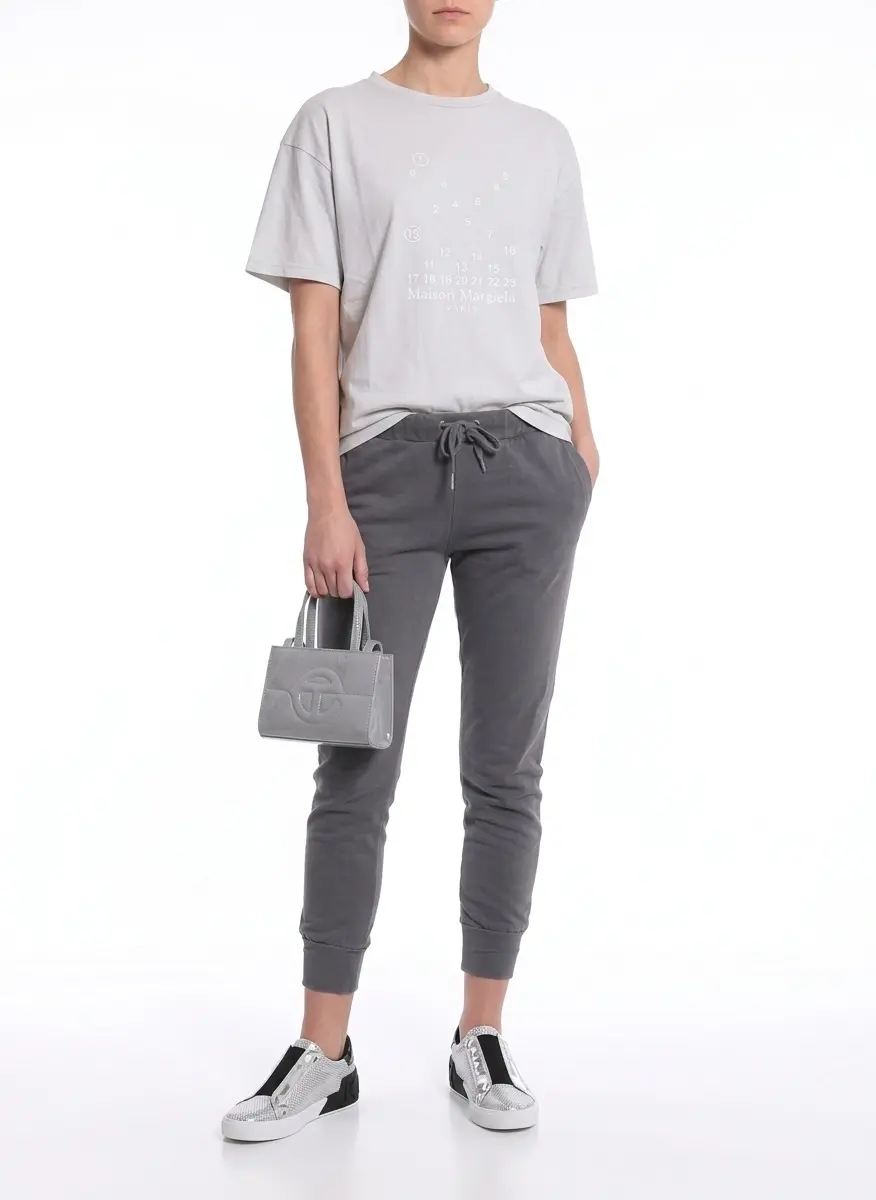 Urban Monochrome Luxe