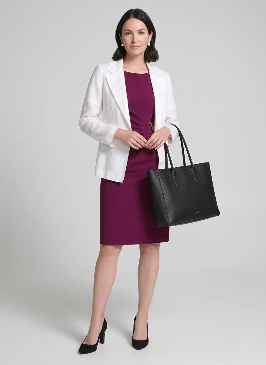 Sophisticated Office Classic