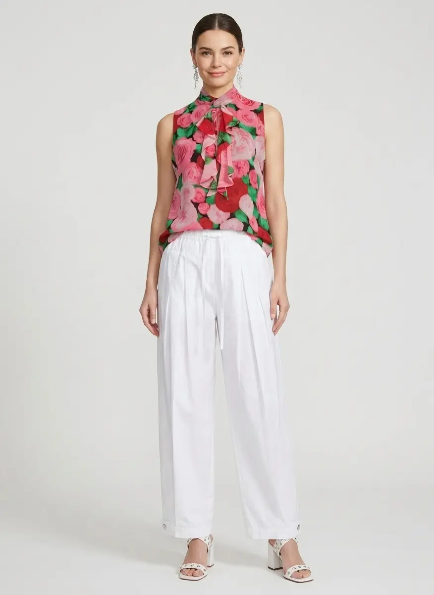 Summer Sophisticate