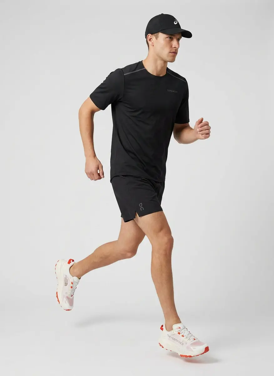 High-Performance Trail Blaze