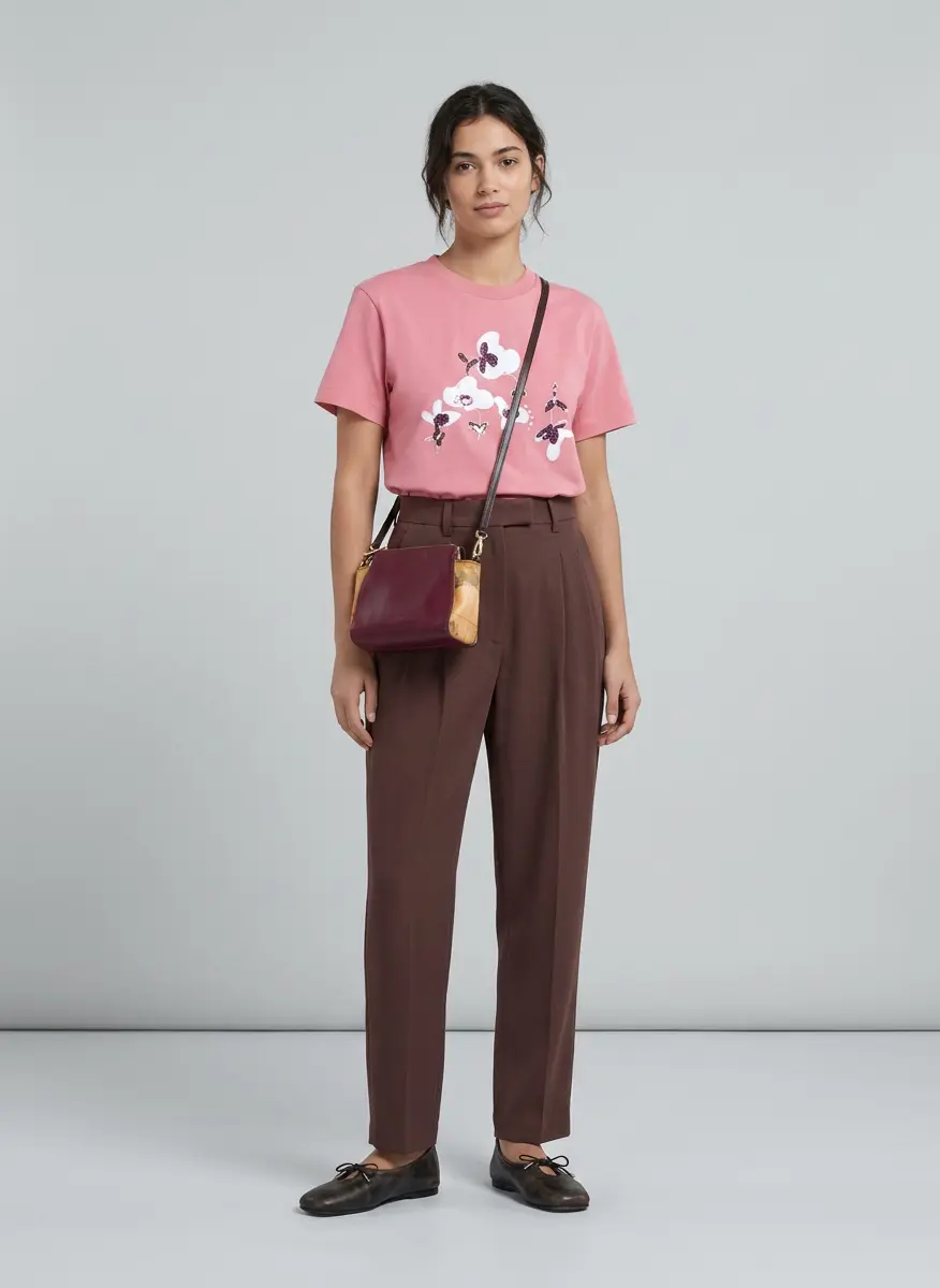 Urban Artistic Chic