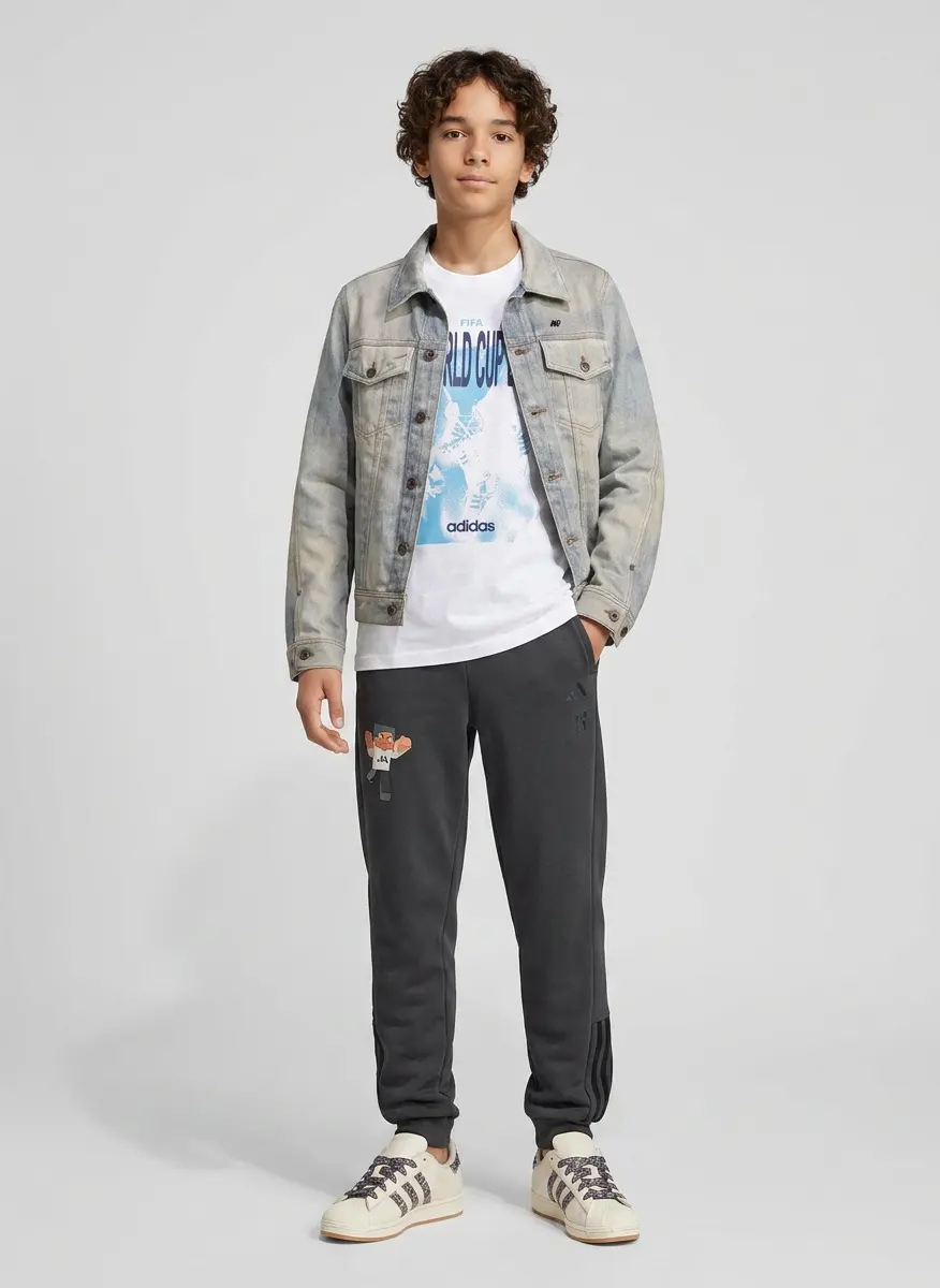 Urban Streetwear Icon