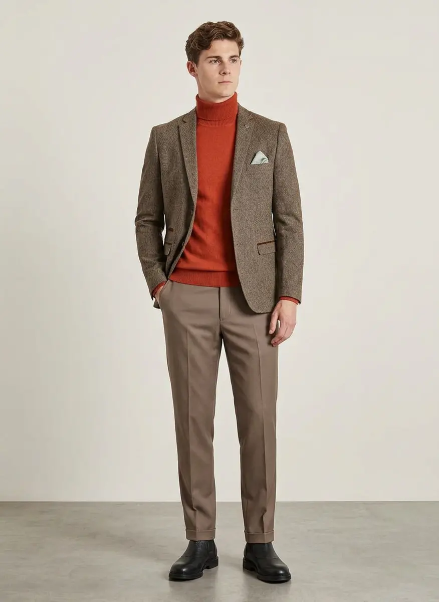Modern Tonal Sophistication