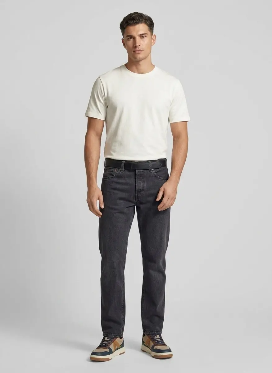 Elevated Casual Weekend