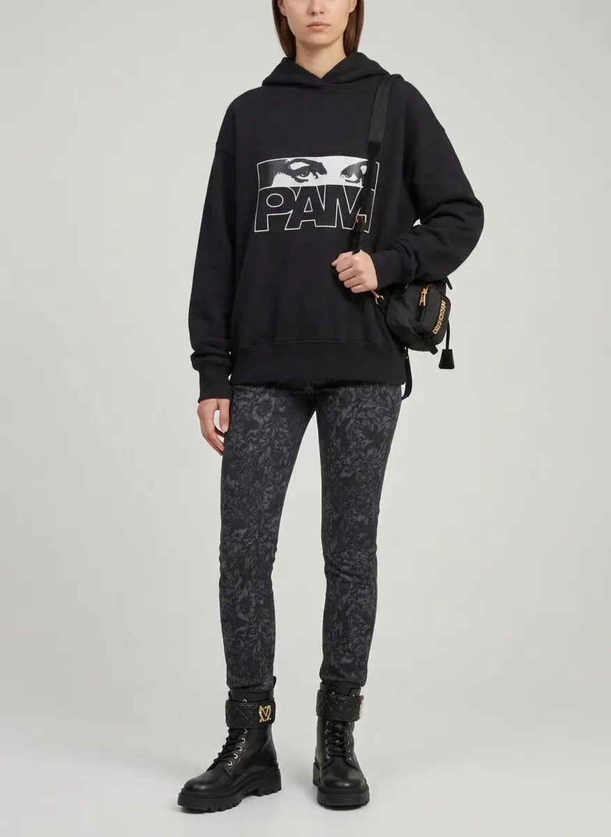 Urban Edge Streetwear