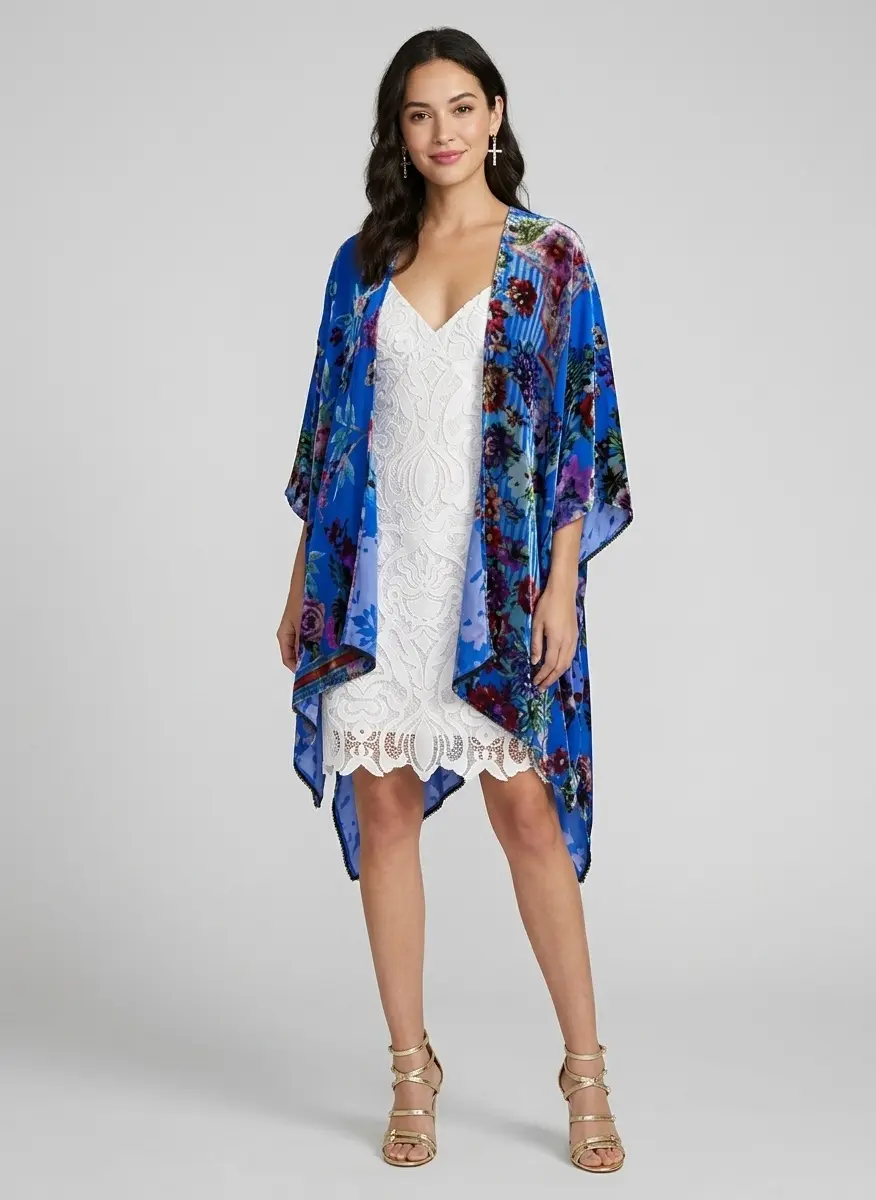 Bohemian Luxe