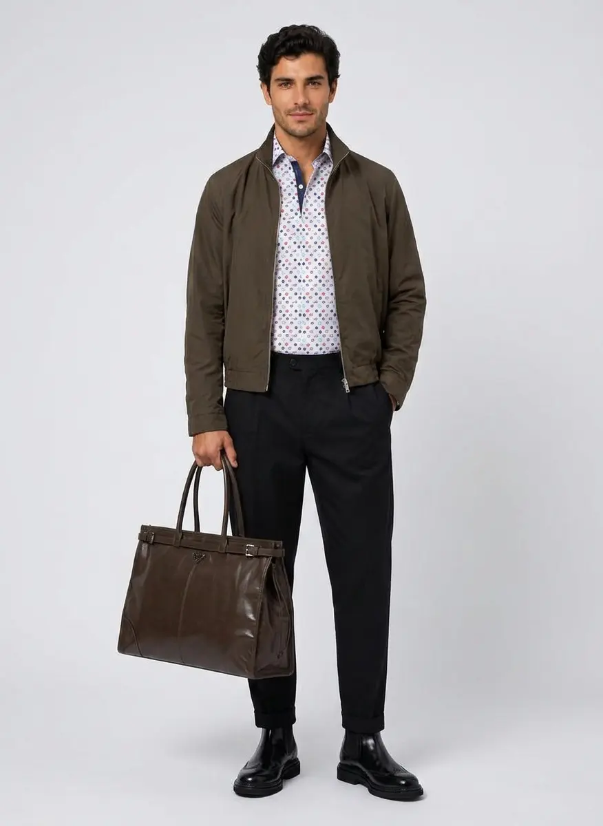 Urban Luxury Edge