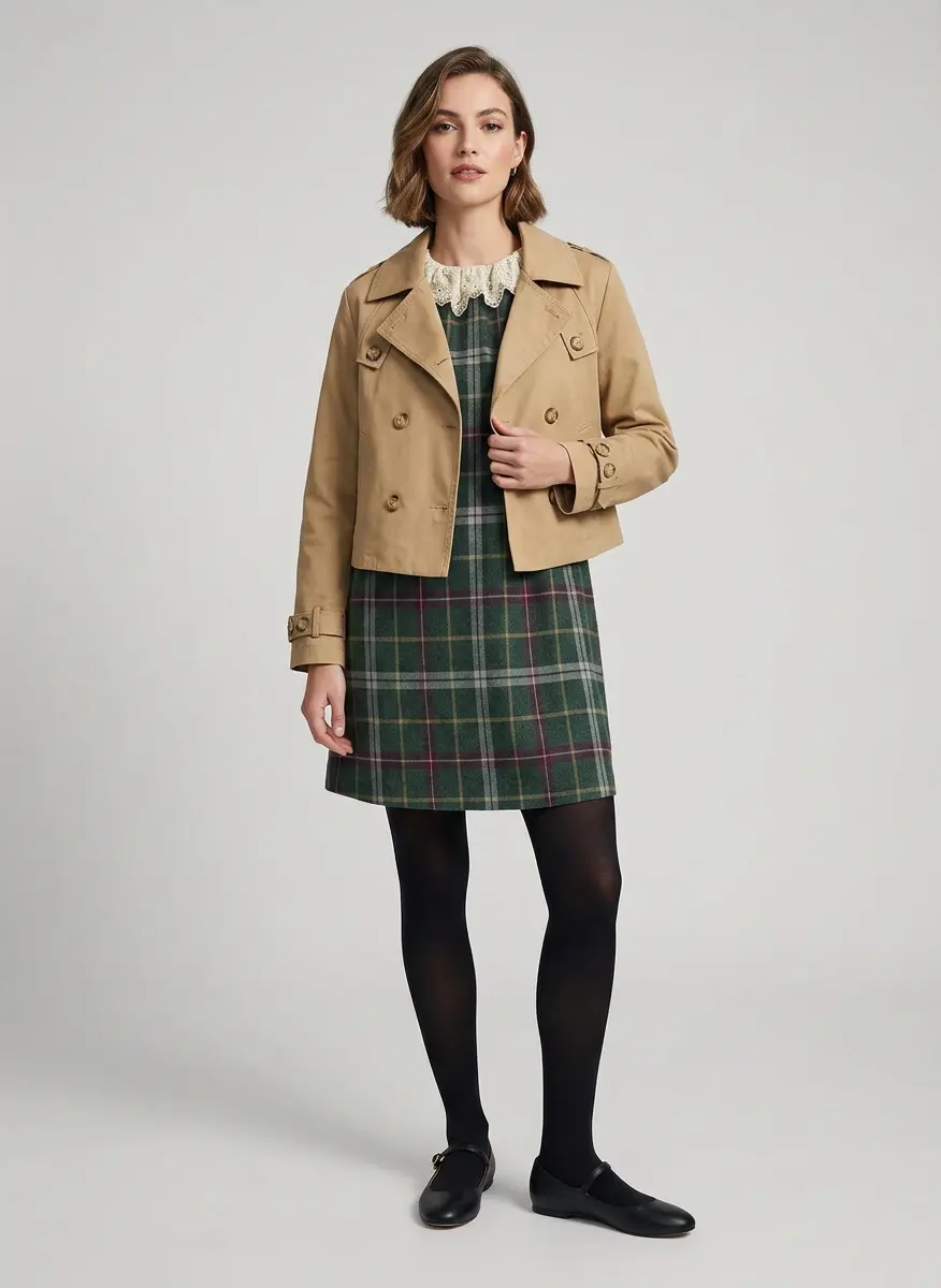 Urban Professional Junior