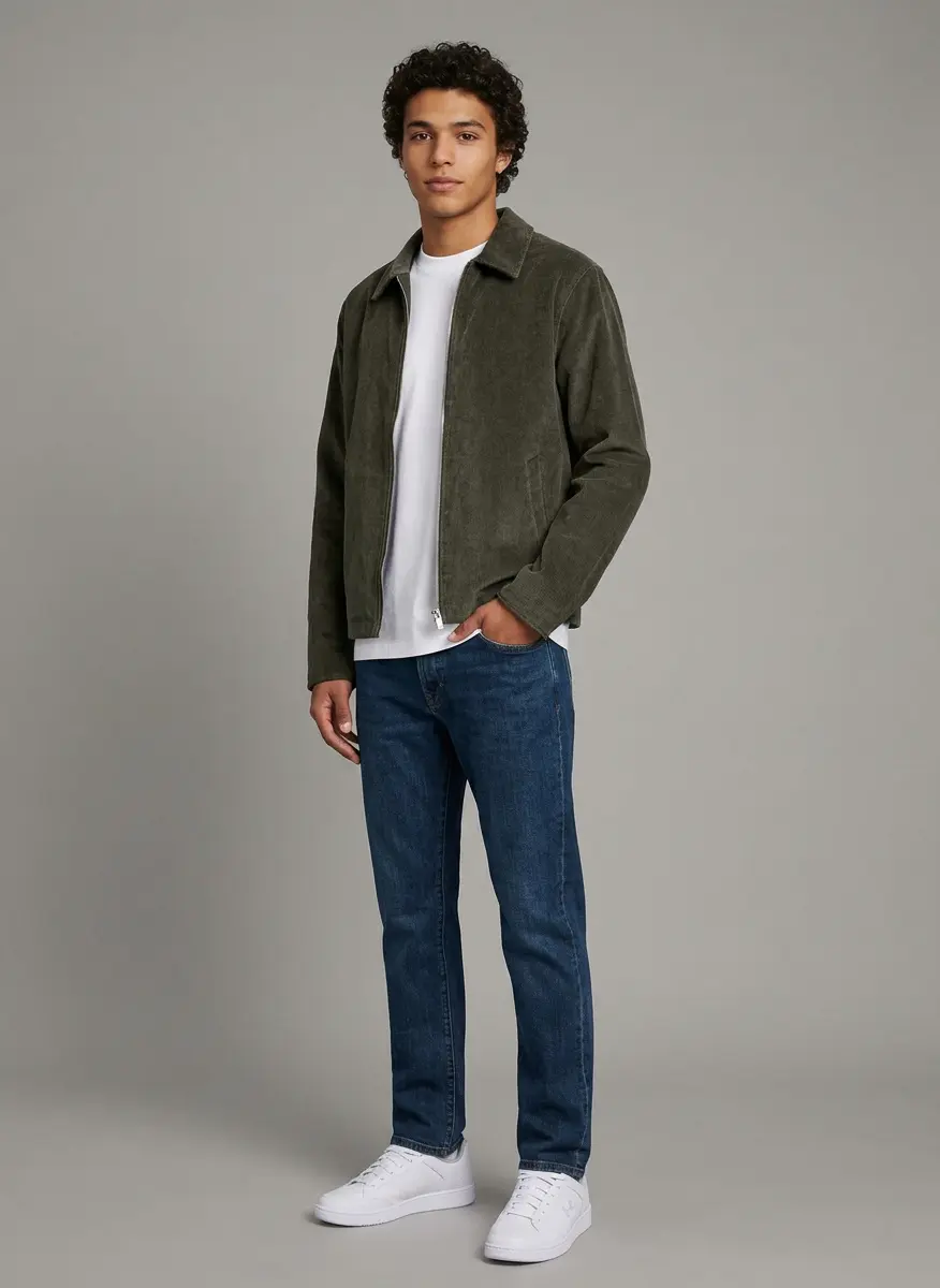 Modern Everyday Minimalist