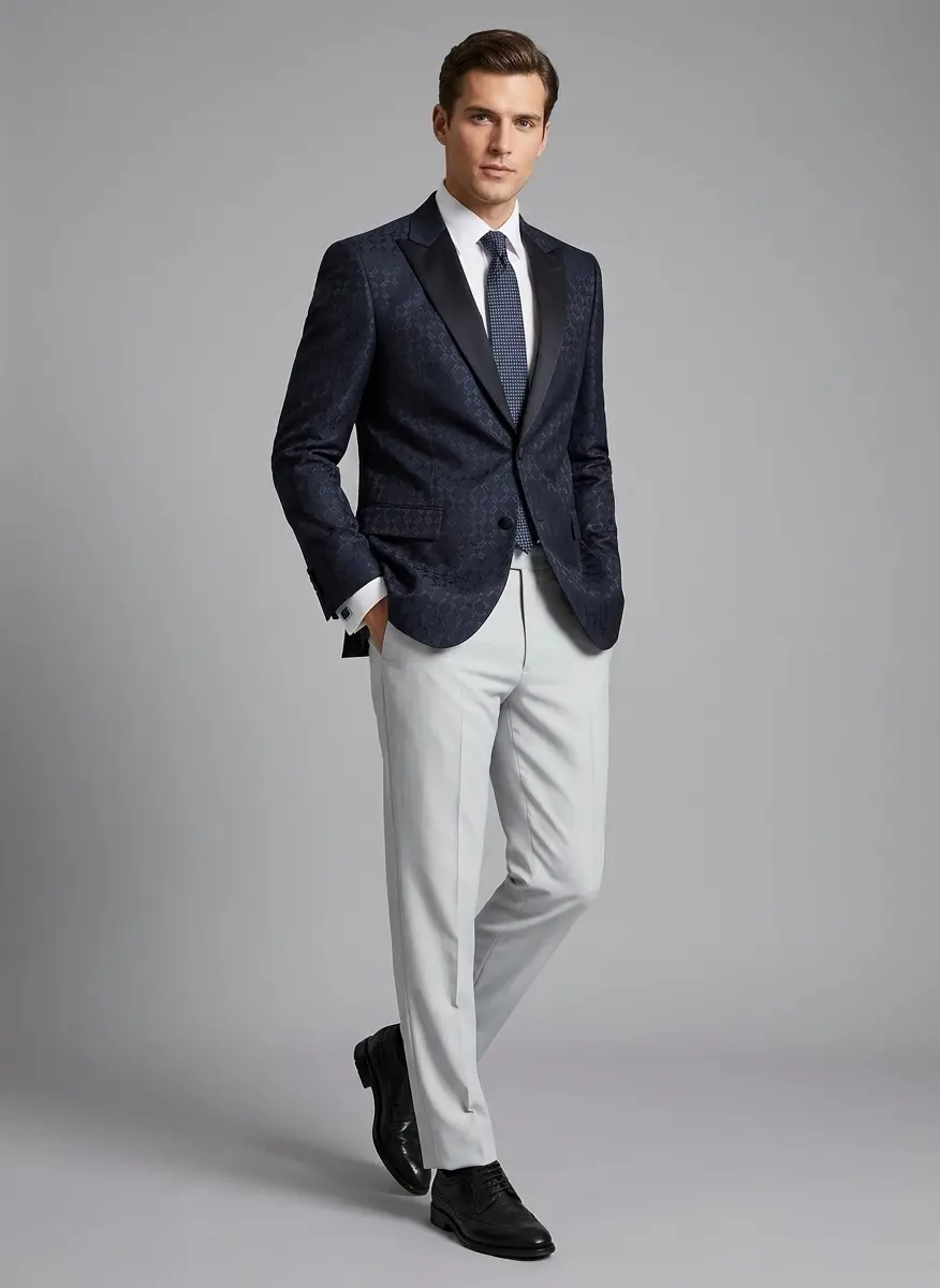 Executive Prestige