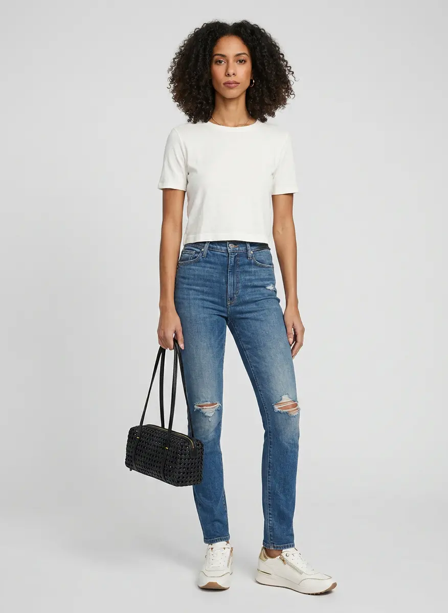 Modern Urban Chic