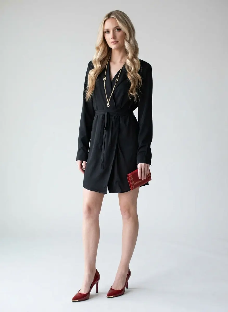 Modern Power Tailoring