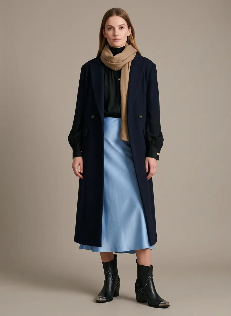 Monochromatic Modernity