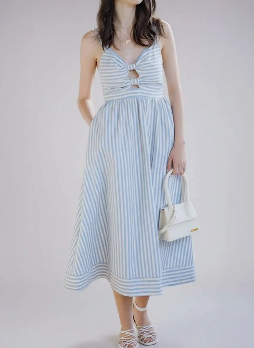 Vacation Resort Glam