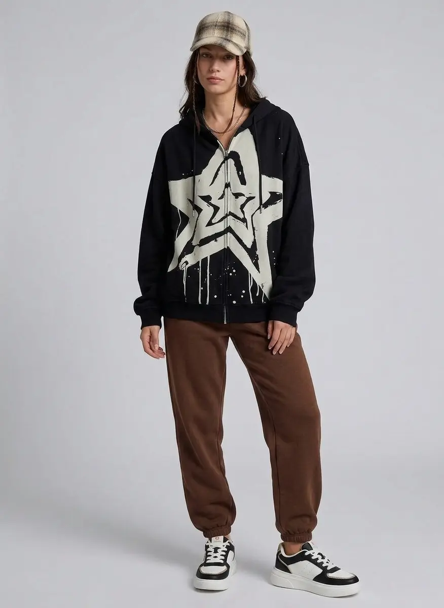 Urban Sporty Edge