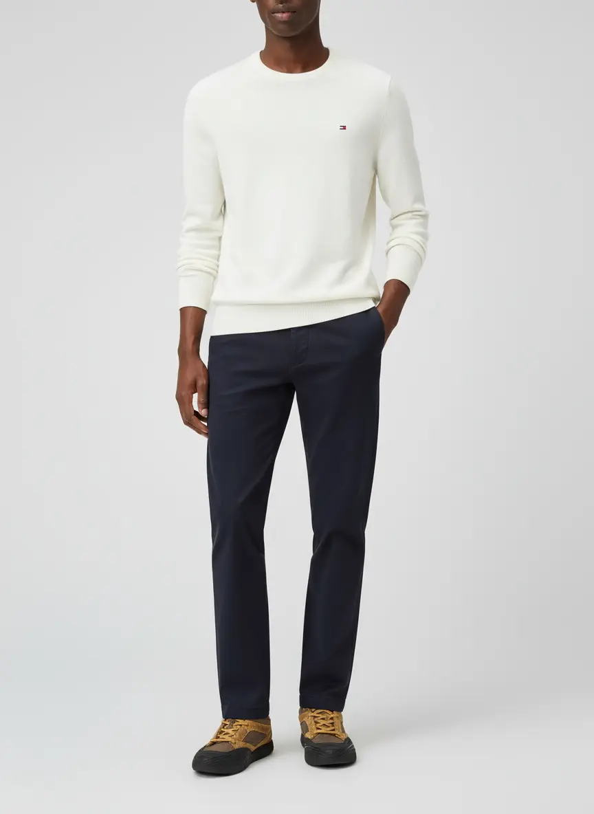 Modern Minimalist Layers