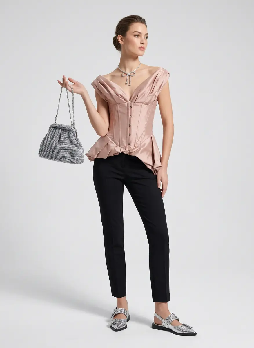 Modern Coquette Luxe