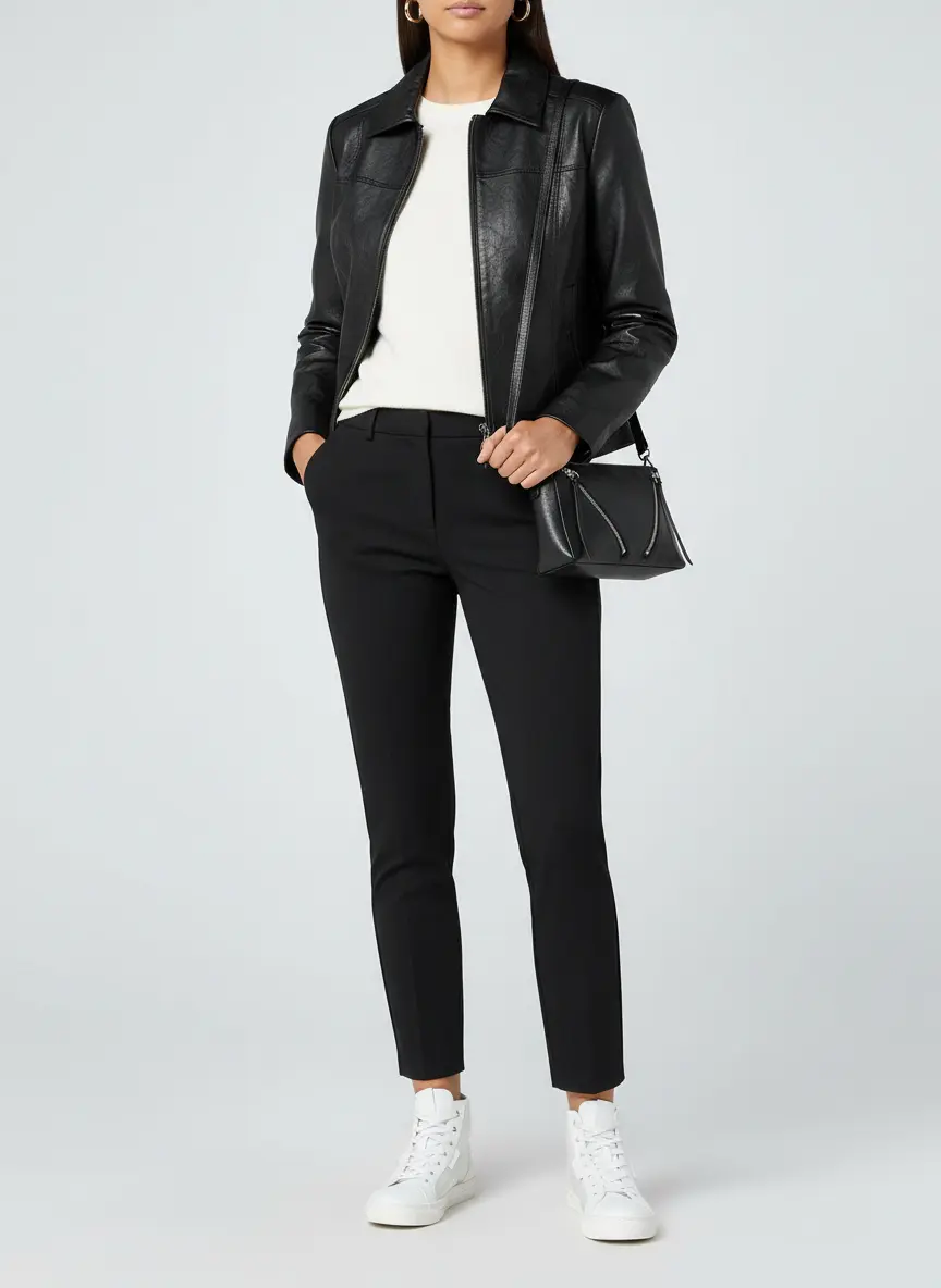 Urban Sleek Professional