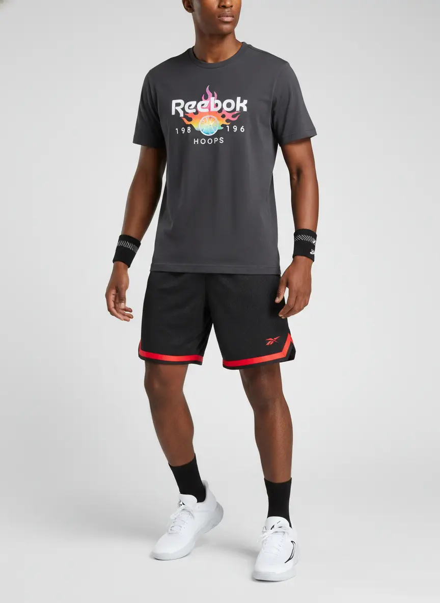 Urban Stealth Hoops