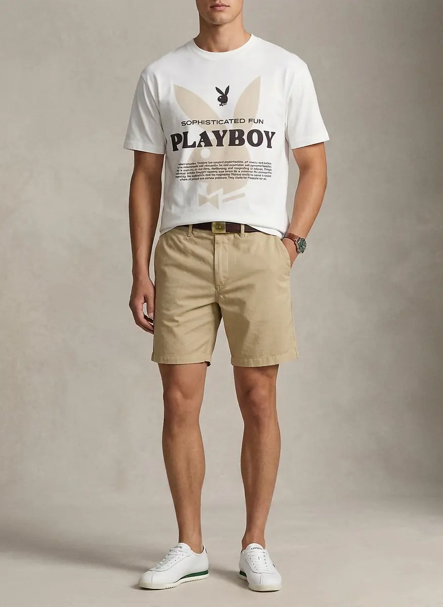 Sophisticated Summer Casual