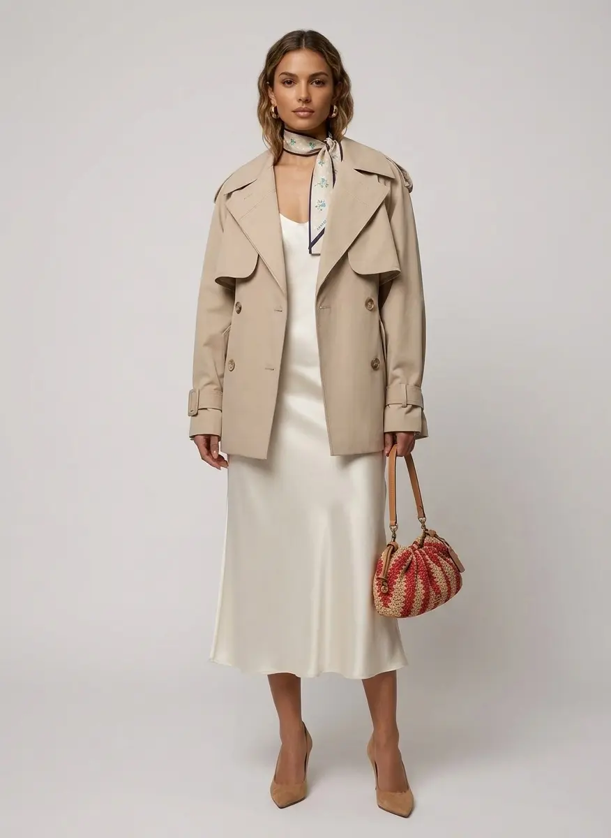 Classic Elegance